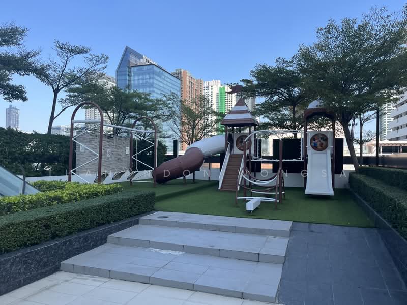 InterLux Premier Sukhumvit 13, Bangkok, Soi Sukhumvit 13, Sukhumvit Road, Khlongtoei Nua, Watthana, Bangkok, 1 Bedroom, 36 sqm, Condo For Sale, by Thanandon Wongsa, 500174680 - DDproperty.com