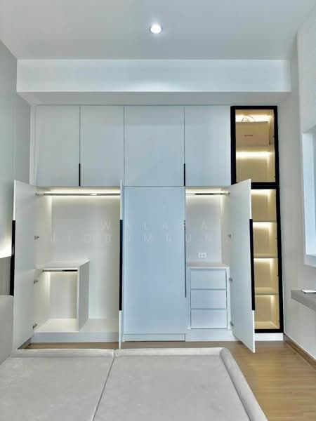 บ้านกลางเมือง ดิ อิดิชั่น สุขุมวิท-อ่อนนุช : Baan Klang Muang The Edition Sukhumvit-Onnut, กรุงเทพ, ซอยอ่อนนุช, ประเวศ, ประเวศ, กรุงเทพ, 153 ตร.ม., บ้านแฝด ขาย, โดย Walapa Jidbumrungsakun, 500174682 - DDproperty.com