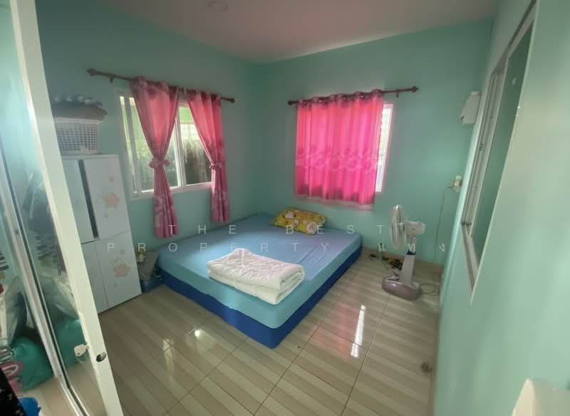 บ้านเดี่ยวสวนป่าน นครปฐม, Nakhon Pathom, Suan Pan, Muang Nakhon Pathom, Nakhon Pathom, 3 Bedrooms, 96 sqm, Single Detached House For Sale, by The Best Property แท่ง, 500174684 - DDproperty.com