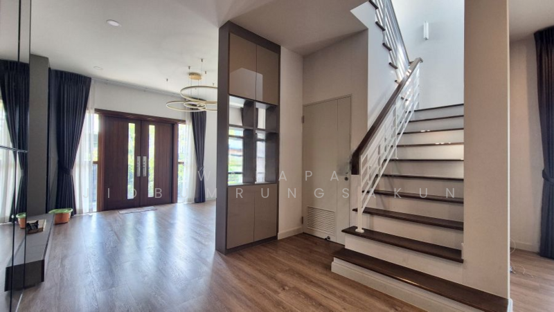 The City Boromarajonani-Thawiwatthana, Bangkok, 504 Soi Borommaratchachonnani 78, Sala Thammasop, Thawi Watthana, Bangkok, 4 Bedrooms, 300 sqm, Single Detached House For Sale, by Walapa Jidbumrungsakun, 500174685 - DDproperty.com