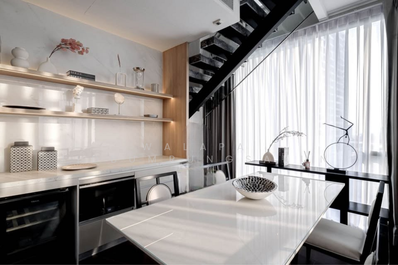 LAVIQ Sukhumvit 57 : ลาวิค สุขุมวิท 57, กรุงเทพ, ซอย สุขุมวิท 57, คลองตันเหนือ, วัฒนา, กรุงเทพ, 98 ตร.ม., คอนโด ขาย, โดย Walapa Jidbumrungsakun, 500174686 - DDproperty.com