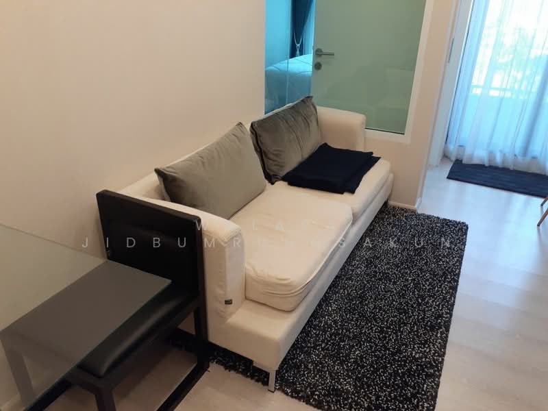 Vtara Sukhumvit 36, Bangkok, 118 Soi Saen Sabai, Phra Kanong, Khlong Toei, Bangkok, 1 Bedroom, 29 sqm, Condo For Sale, by Walapa Jidbumrungsakun, 500174689 - DDproperty.com
