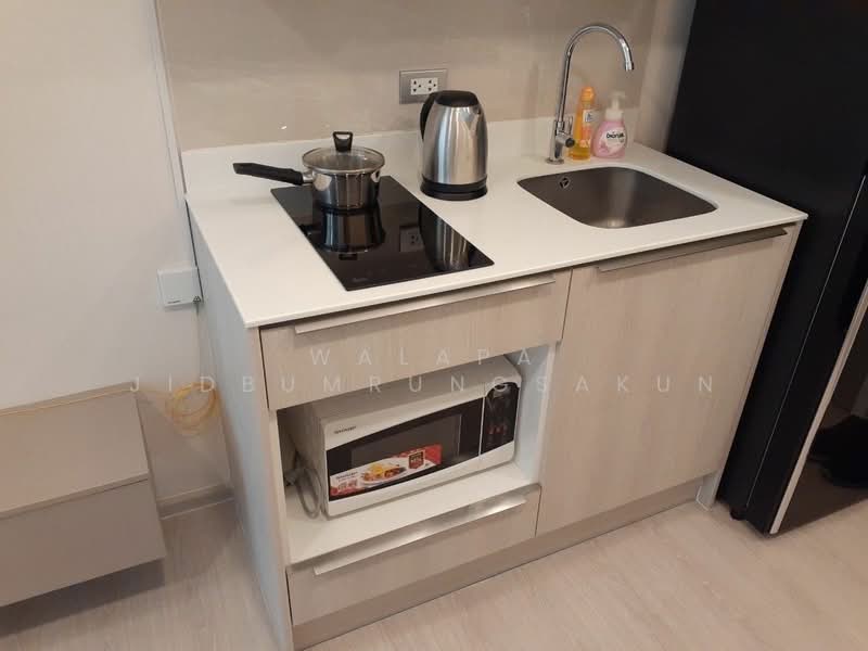Vtara Sukhumvit 36, Bangkok, 118 Soi Saen Sabai, Phra Kanong, Khlong Toei, Bangkok, 1 Bedroom, 29 sqm, Condo For Sale, by Walapa Jidbumrungsakun, 500174689 - DDproperty.com