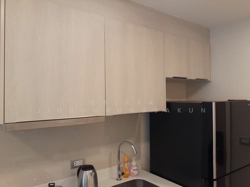 Vtara Sukhumvit 36, Bangkok, 118 Soi Saen Sabai, Phra Kanong, Khlong Toei, Bangkok, 1 Bedroom, 29 sqm, Condo For Sale, by Walapa Jidbumrungsakun, 500174689 - DDproperty.com