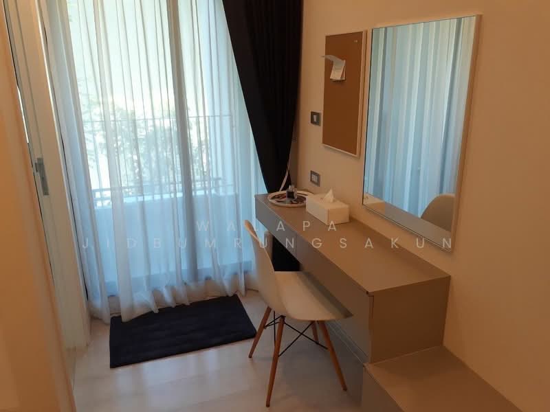 Vtara Sukhumvit 36, Bangkok, 118 Soi Saen Sabai, Phra Kanong, Khlong Toei, Bangkok, 1 Bedroom, 29 sqm, Condo For Sale, by Walapa Jidbumrungsakun, 500174689 - DDproperty.com