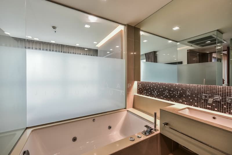 The Address Sathorn, Bangkok, 98 Sathorn Nua Road, Silom, Bang Rak, Bangkok, 2 Bedrooms, 80 sqm, Condo For Sale, by Walapa Jidbumrungsakun, 500174690 - DDproperty.com