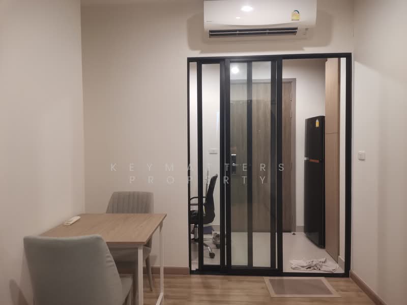 Niche Mono Charoen Nakorn, Bangkok, Charoen Nakhon Road, Dao Khanong, Thon Buri, Bangkok, 1 Bedroom, 35 sqm, Condo For Sale, by keymatters property, 500174691 - DDproperty.com