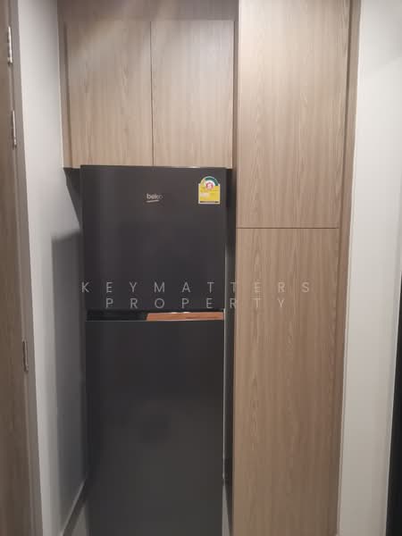 Niche Mono Charoen Nakorn : นิช โมโน เจริญนคร, กรุงเทพ, ถนนเจริญนคร, ดาวคะนอง, ธนบุรี, กรุงเทพ, 35 ตร.ม., คอนโด ขาย, โดย keymatters property, 500174691 - DDproperty.com