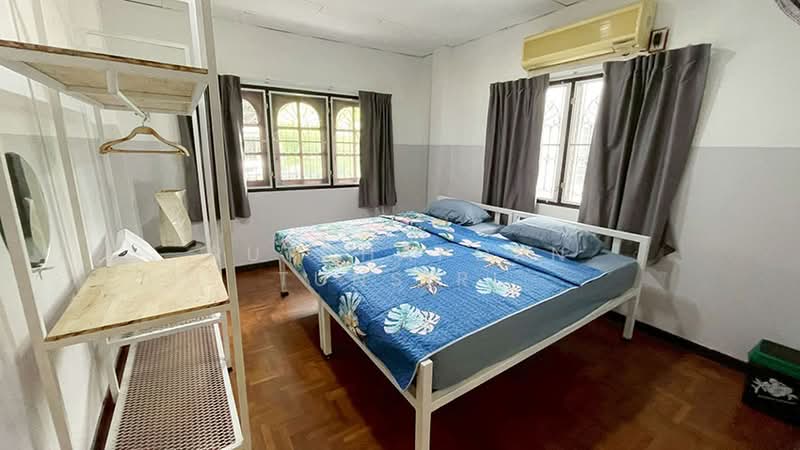 บ้านเดี่ยวชั้นเดียว ให้เช่า – ใกล้ 89 พลาซ่า เพียง 10 นาที ค่าเช่า 13,000 บาท / เดือน รหัสทรัพย์ : N, Chiang Mai, Tha Wang Tal, Saraphi, Chiang Mai, 3 Bedrooms, 110 sqm, Single Detached House For Rent, by Rutchaporn Tunsiri, 500174695 - DDproperty.com