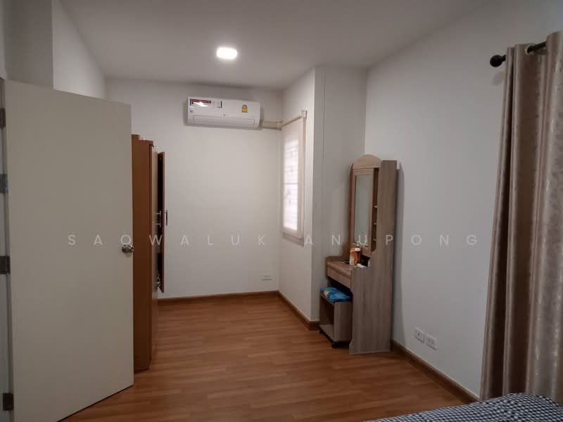 The Connect Teparak-MuangMai, Samut Prakan, Thepharak Road, Bang Phriang, Bang Bo, Samut Prakan, 3 Bedrooms, 100 sqm, Townhouse For Sale, by Saowaluk Anupong, 500174699 - DDproperty.com