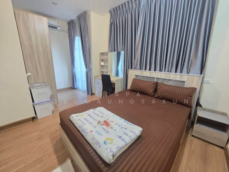 Golden Town 3 Bangna-Suanluang : โกลเด้น ทาวน์ 3 บางนา-สวนหลวง, กรุงเทพ, ถนนกาญจนาภิเษก, ประเวศ, ประเวศ, กรุงเทพ, 96 ตร.ม., ทาวน์เฮ้าส์ ขาย, โดย Walapa Jidbumrungsakun, 500174701 - DDproperty.com