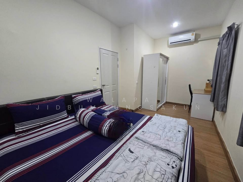 Golden Town 3 Bangna-Suanluang, Bangkok, Kanchanaphisek Road, Prawet, Prawet, Bangkok, 3 Bedrooms, 96 sqm, Townhouse For Sale, by Walapa Jidbumrungsakun, 500174701 - DDproperty.com