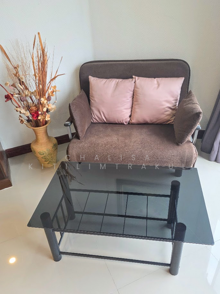 View Talay 2, Chon Buri (Pattaya), Thap Phraya Road, Nong Pru, Bang Lamung (Pattaya), Chon Buri (Pattaya), 1 Bedroom, 41 sqm, Condo For Rent, by Chalisa Kitilimtrakul, 500174704 - DDproperty.com