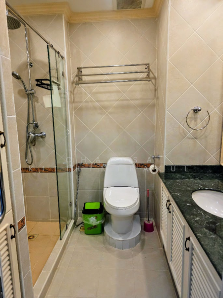 View Talay 2, Chon Buri (Pattaya), Thap Phraya Road, Nong Pru, Bang Lamung (Pattaya), Chon Buri (Pattaya), 1 Bedroom, 41 sqm, Condo For Rent, by Chalisa Kitilimtrakul, 500174704 - DDproperty.com