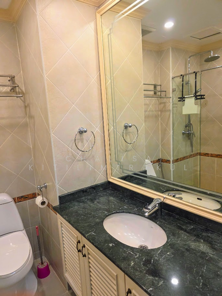 View Talay 2 (วิวทะเล 2), Chon Buri (Pattaya), หมู่ 12 ถนนทัพพระยา พัทยา บางละมุง ชลบุรี, Nong Pru, Bang Lamung (Pattaya), Chon Buri (Pattaya), 1 Bedroom, 41 sqm, Condo For Rent, by Chalisa Kitilimtrakul, 500174704 - DDproperty.com