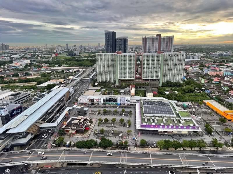 Asakan Place Srinakarin : อัสสกาญจน์ เพลส ศรีนครินทร์, กรุงเทพ, 617 ถนนศรีนครินทร์, สวนหลวง, สวนหลวง, กรุงเทพ, 29 ตร.ม., คอนโด ขาย, โดย Walapa Jidbumrungsakun, 500174705 - DDproperty.com