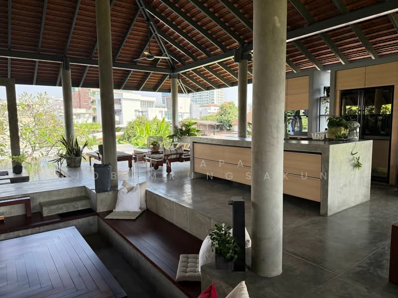 บ้าน 2-ห้องนอน, กรุงเทพ, จอมพล, จตุจักร, กรุงเทพ, 502 ตร.ม., บ้านเดี่ยว ขาย, โดย Walapa Jidbumrungsakun, 500174707 - DDproperty.com