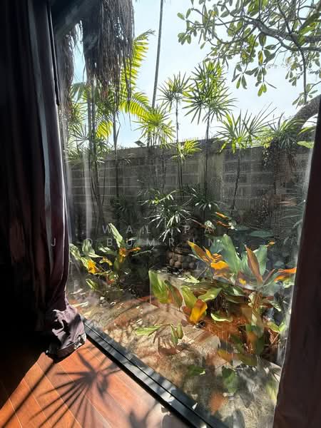 บ้าน 2-ห้องนอน, กรุงเทพ, จอมพล, จตุจักร, กรุงเทพ, 502 ตร.ม., บ้านเดี่ยว ขาย, โดย Walapa Jidbumrungsakun, 500174707 - DDproperty.com