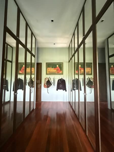 2-BR House, Bangkok, Jom Phon, Chatuchak, Bangkok, 2 Bedrooms, 502 sqm, Single Detached House For Sale, by Walapa Jidbumrungsakun, 500174707 - DDproperty.com