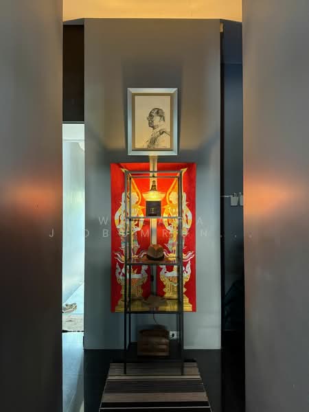 บ้าน 2-ห้องนอน, กรุงเทพ, จอมพล, จตุจักร, กรุงเทพ, 502 ตร.ม., บ้านเดี่ยว ขาย, โดย Walapa Jidbumrungsakun, 500174707 - DDproperty.com