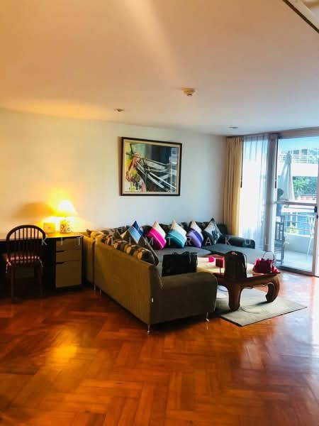 Baan Chai Talay Condominium : บ้านชายทะเล คอนโดมิเนียม, ประจวบคีรีขันธ์, หนองแก, หัวหิน, ประจวบคีรีขันธ์, 130 ตร.ม., คอนโด ให้เช่า, โดย Chalisa Kitilimtrakul, 500174708 - DDproperty.com