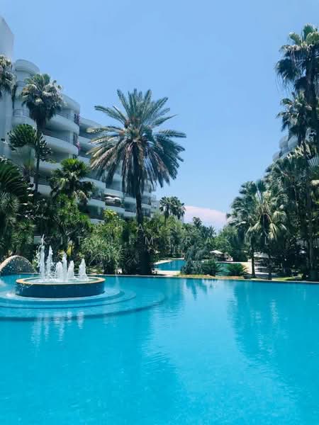 Baan Chai Talay Condominium, Prachuap Khiri Khan, Nong Kae, Hua Hin, Prachuap Khiri Khan, 2 Bedrooms, 130 sqm, Condo For Rent, by Chalisa Kitilimtrakul, 500174708 - DDproperty.com