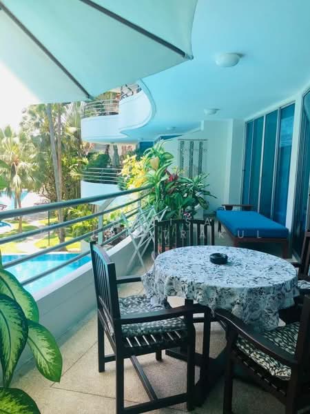 Baan Chai Talay Condominium, Prachuap Khiri Khan, Nong Kae, Hua Hin, Prachuap Khiri Khan, 2 Bedrooms, 130 sqm, Condo For Rent, by Chalisa Kitilimtrakul, 500174708 - DDproperty.com