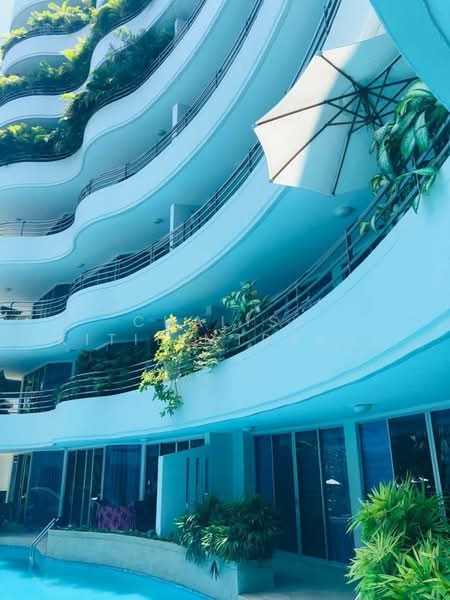 Baan Chai Talay Condominium : บ้านชายทะเล คอนโดมิเนียม, ประจวบคีรีขันธ์, หนองแก, หัวหิน, ประจวบคีรีขันธ์, 130 ตร.ม., คอนโด ให้เช่า, โดย Chalisa Kitilimtrakul, 500174708 - DDproperty.com