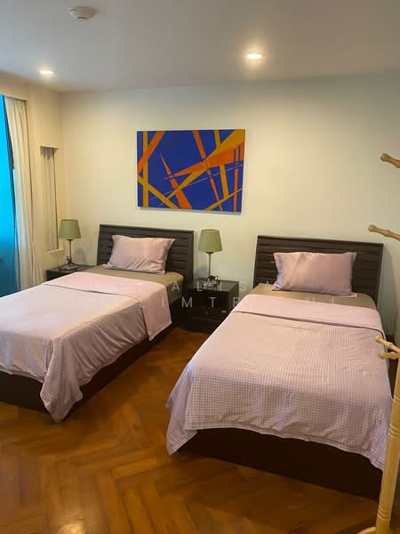 Baan Chai Talay Condominium : บ้านชายทะเล คอนโดมิเนียม, ประจวบคีรีขันธ์, หนองแก, หัวหิน, ประจวบคีรีขันธ์, 117 ตร.ม., คอนโด ให้เช่า, โดย Chalisa Kitilimtrakul, 500174709 - DDproperty.com