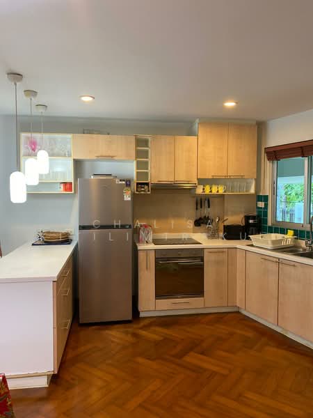 Baan Chai Talay Condominium : บ้านชายทะเล คอนโดมิเนียม, ประจวบคีรีขันธ์, หนองแก, หัวหิน, ประจวบคีรีขันธ์, 117 ตร.ม., คอนโด ให้เช่า, โดย Chalisa Kitilimtrakul, 500174709 - DDproperty.com