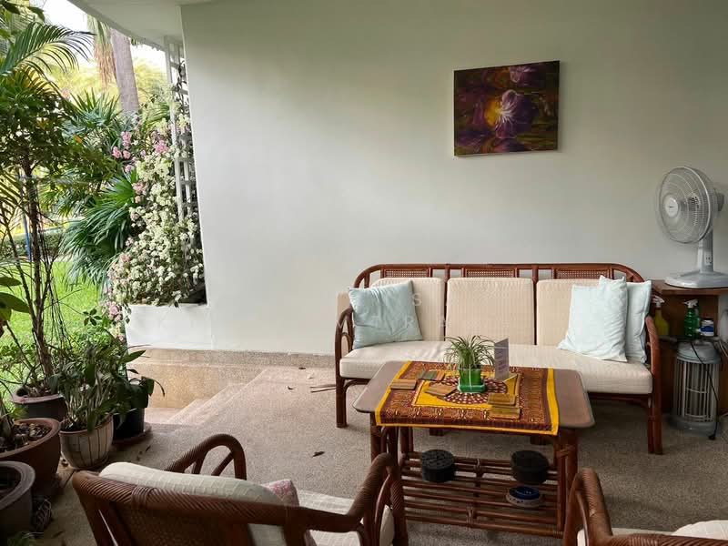 Baan Chai Talay Condominium : บ้านชายทะเล คอนโดมิเนียม, ประจวบคีรีขันธ์, หนองแก, หัวหิน, ประจวบคีรีขันธ์, 117 ตร.ม., คอนโด ให้เช่า, โดย Chalisa Kitilimtrakul, 500174709 - DDproperty.com