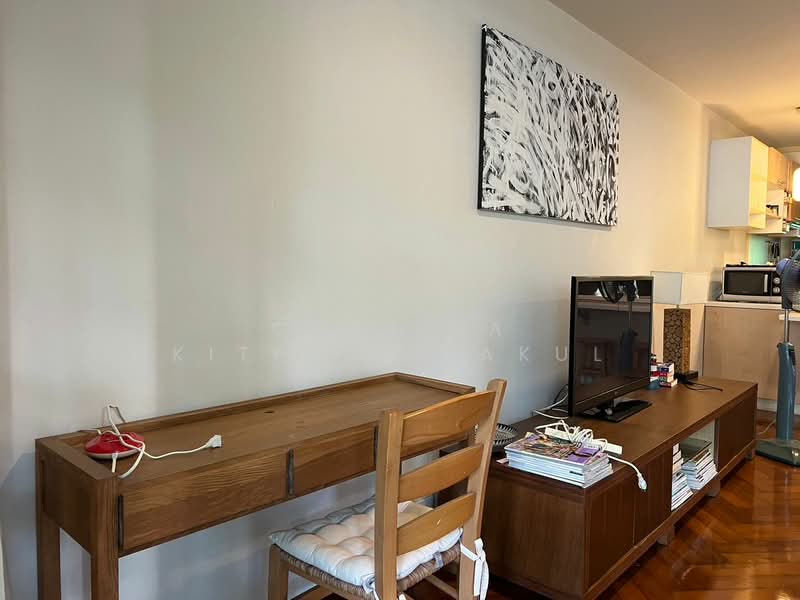 Baan Chai Talay Condominium, Prachuap Khiri Khan, Nong Kae, Hua Hin, Prachuap Khiri Khan, 2 Bedrooms, 117 sqm, Condo For Rent, by Chalisa Kitilimtrakul, 500174709 - DDproperty.com