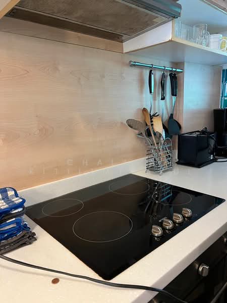 Baan Chai Talay Condominium : บ้านชายทะเล คอนโดมิเนียม, ประจวบคีรีขันธ์, หนองแก, หัวหิน, ประจวบคีรีขันธ์, 117 ตร.ม., คอนโด ให้เช่า, โดย Chalisa Kitilimtrakul, 500174709 - DDproperty.com