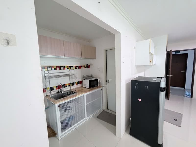 The Hug Bangsaen, Chon Buri (Pattaya), Saen Suk, Muang Chon Buri, Chon Buri (Pattaya), 1 Bedroom, 29 sqm, Condo For Sale, by The Best Property กิ๊ก, 500174710 - DDproperty.com