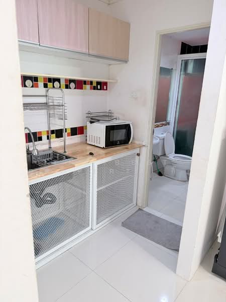 The Hug Bangsaen, Chon Buri (Pattaya), Saen Suk, Muang Chon Buri, Chon Buri (Pattaya), 1 Bedroom, 29 sqm, Condo For Sale, by The Best Property กิ๊ก, 500174710 - DDproperty.com