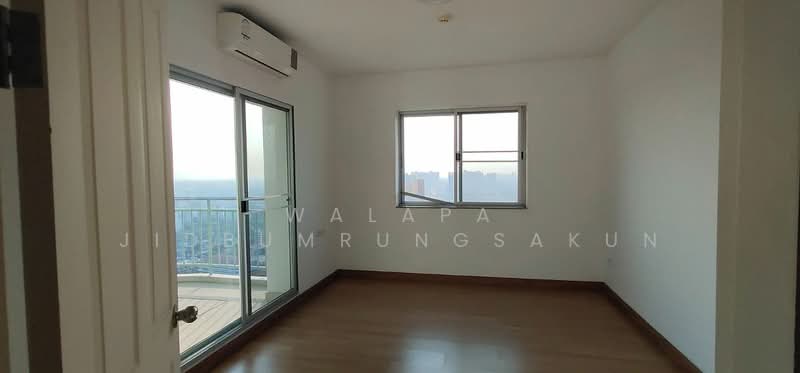 Supalai Park Ratchaphruek-Phetkasem : ศุภาลัย ปาร์ค ราชพฤกษ์-เพชรเกษม, กรุงเทพ, ถนนเพชรเกษม, บางหว้า, ภาษีเจริญ, กรุงเทพ, 59 ตร.ม., คอนโด ขาย, โดย Walapa Jidbumrungsakun, 500174711 - DDproperty.com