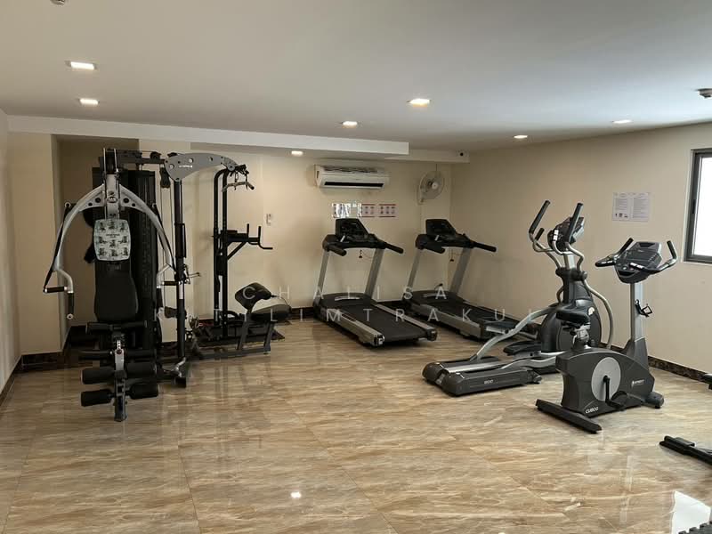 Club Royal, Chon Buri (Pattaya), 381 Soi Na Kluea 12, Na Kloe, Bang Lamung (Pattaya), Chon Buri (Pattaya), 2 Bedrooms, 60 sqm, Condo For Rent, by Chalisa Kitilimtrakul, 500174713 - DDproperty.com