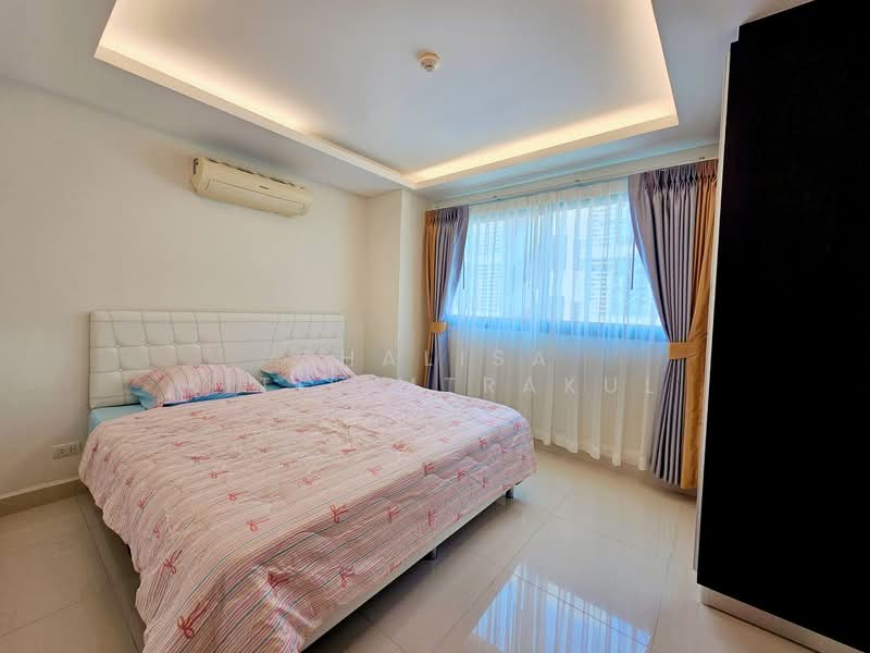 Club Royal, Chon Buri (Pattaya), 381 Soi Na Kluea 12, Na Kloe, Bang Lamung (Pattaya), Chon Buri (Pattaya), 2 Bedrooms, 60 sqm, Condo For Rent, by Chalisa Kitilimtrakul, 500174713 - DDproperty.com