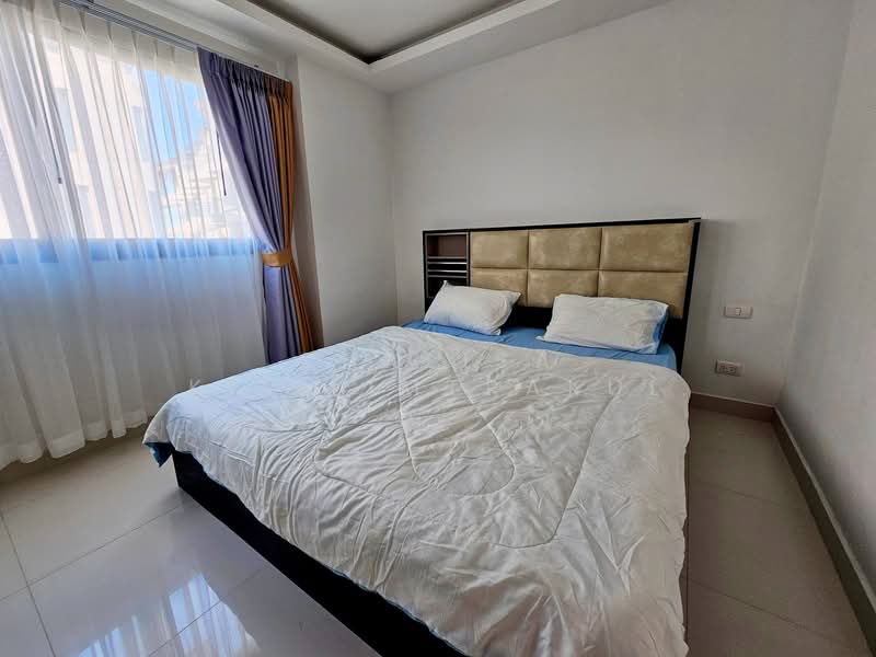 Club Royal, Chon Buri (Pattaya), 381 Soi Na Kluea 12, Na Kloe, Bang Lamung (Pattaya), Chon Buri (Pattaya), 2 Bedrooms, 60 sqm, Condo For Rent, by Chalisa Kitilimtrakul, 500174713 - DDproperty.com