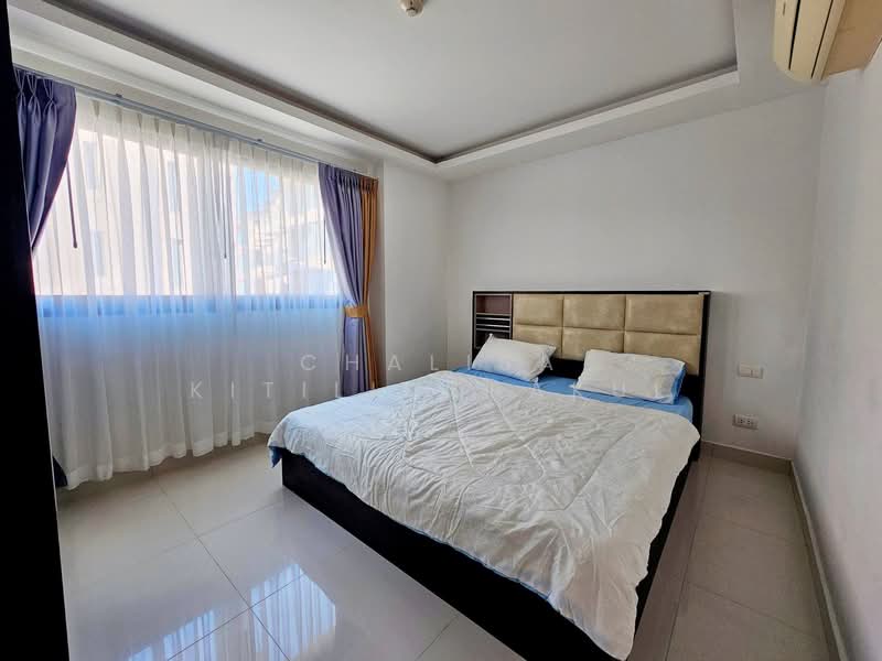 Club Royal, Chon Buri (Pattaya), 381 Soi Na Kluea 12, Na Kloe, Bang Lamung (Pattaya), Chon Buri (Pattaya), 2 Bedrooms, 60 sqm, Condo For Rent, by Chalisa Kitilimtrakul, 500174713 - DDproperty.com