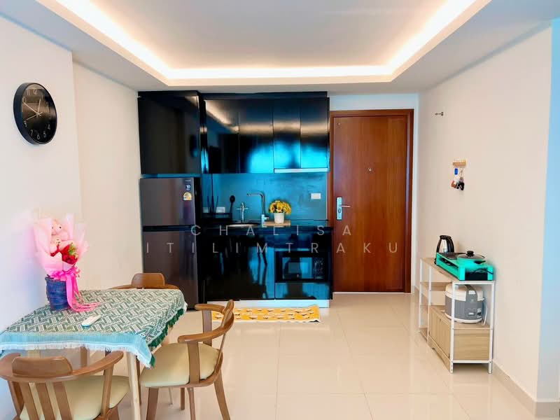 Club Royal, Chon Buri (Pattaya), 381 Soi Na Kluea 12, Na Kloe, Bang Lamung (Pattaya), Chon Buri (Pattaya), 2 Bedrooms, 60 sqm, Condo For Rent, by Chalisa Kitilimtrakul, 500174713 - DDproperty.com