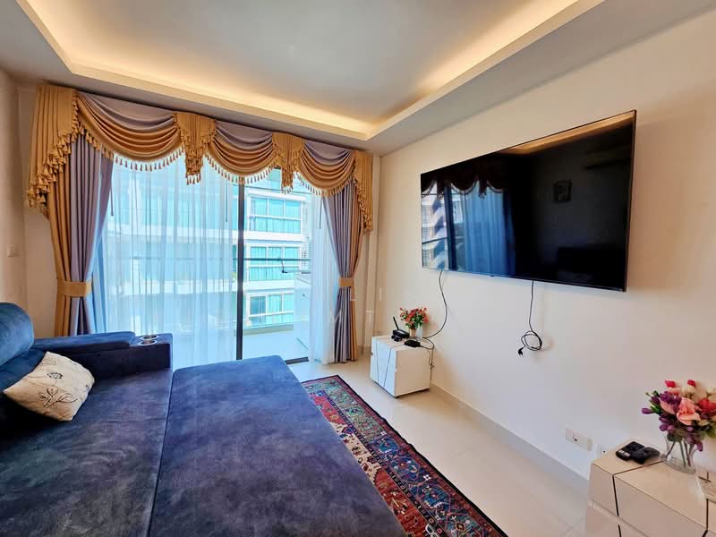 Club Royal : คลับรอยัล วงศ์อมาตย์, ชลบุรี, 381 ซอยนาเกลือ 12, นาเกลือ, บางละมุง, ชลบุรี, 60 ตร.ม., คอนโด ให้เช่า, โดย Chalisa Kitilimtrakul, 500174713 - DDproperty.com