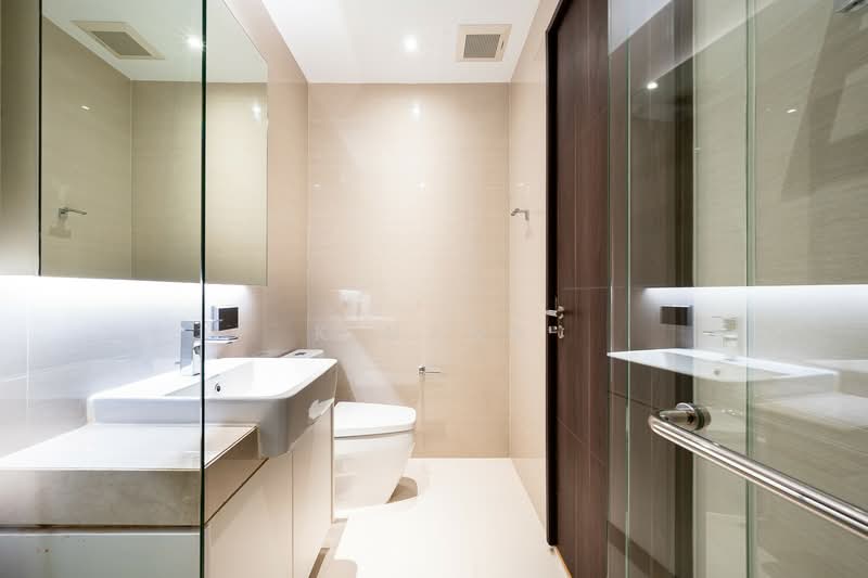 Park Court Sukhumvit 77, Bangkok, T77 Sukhumvit 77, Phra Kanong Nua, Watthana, Bangkok, 3 Bedrooms, 287 sqm, Condo For Sale, by K.Nana, 500174715 - DDproperty.com