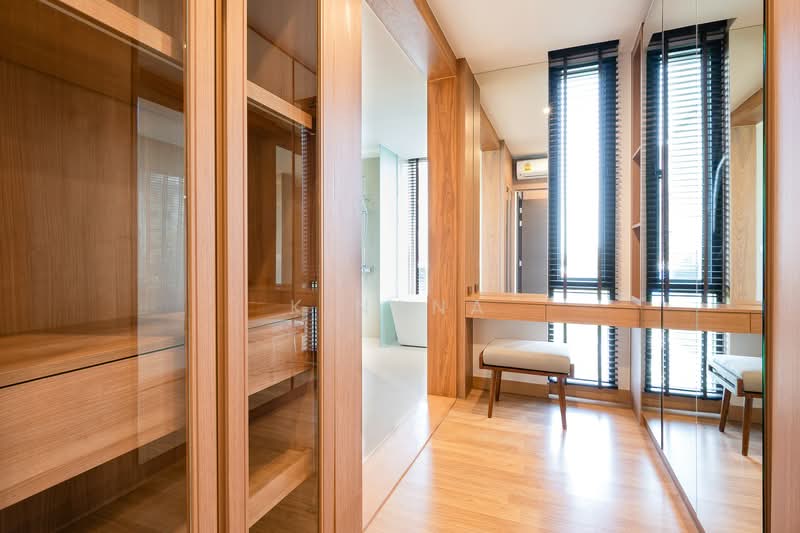 Park Court Sukhumvit 77, Bangkok, T77 Sukhumvit 77, Phra Kanong Nua, Watthana, Bangkok, 3 Bedrooms, 287 sqm, Condo For Sale, by K.Nana, 500174715 - DDproperty.com