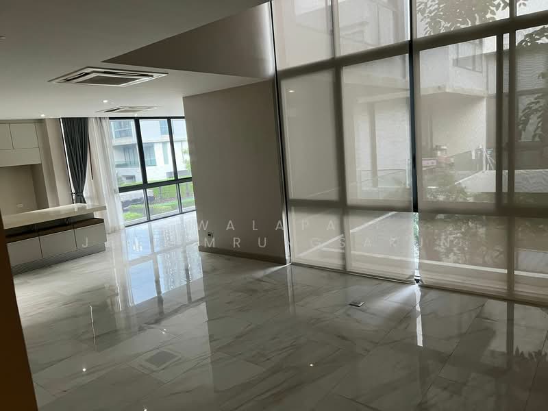 Quarter Thonglor, Bangkok, Soi Saengthong, Khlong Tan Nua, Watthana, Bangkok, 4 Bedrooms, 401 sqm, Single Detached House For Sale, by Walapa Jidbumrungsakun, 500174717 - DDproperty.com