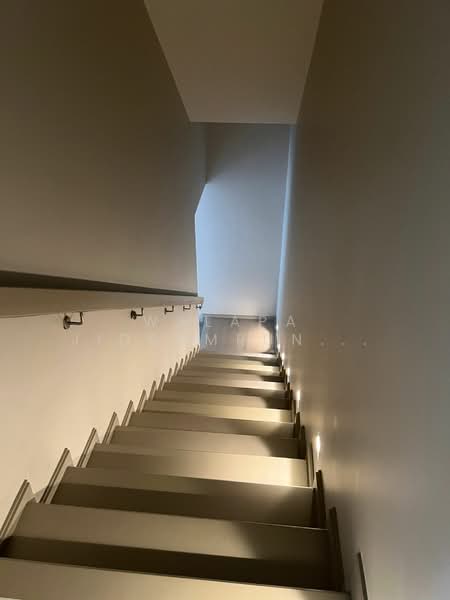 Quarter Thonglor, Bangkok, Soi Saengthong, Khlong Tan Nua, Watthana, Bangkok, 4 Bedrooms, 401 sqm, Single Detached House For Sale, by Walapa Jidbumrungsakun, 500174717 - DDproperty.com