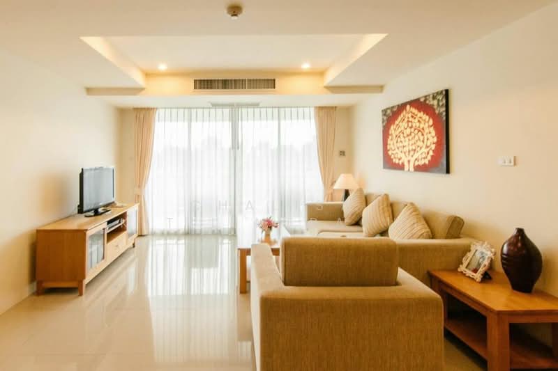 SeaRidge, Prachuap Khiri Khan, 90 Hua-Hin 136 Alley, Nong Kae, Hua Hin, Prachuap Khiri Khan, 2 Bedrooms, 113 sqm, Condo For Rent, by Chalisa Kitilimtrakul, 500174718 - DDproperty.com