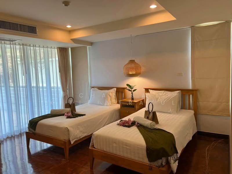 SeaRidge, Prachuap Khiri Khan, 90 Hua-Hin 136 Alley, Nong Kae, Hua Hin, Prachuap Khiri Khan, 2 Bedrooms, 113 sqm, Condo For Rent, by Chalisa Kitilimtrakul, 500174718 - DDproperty.com