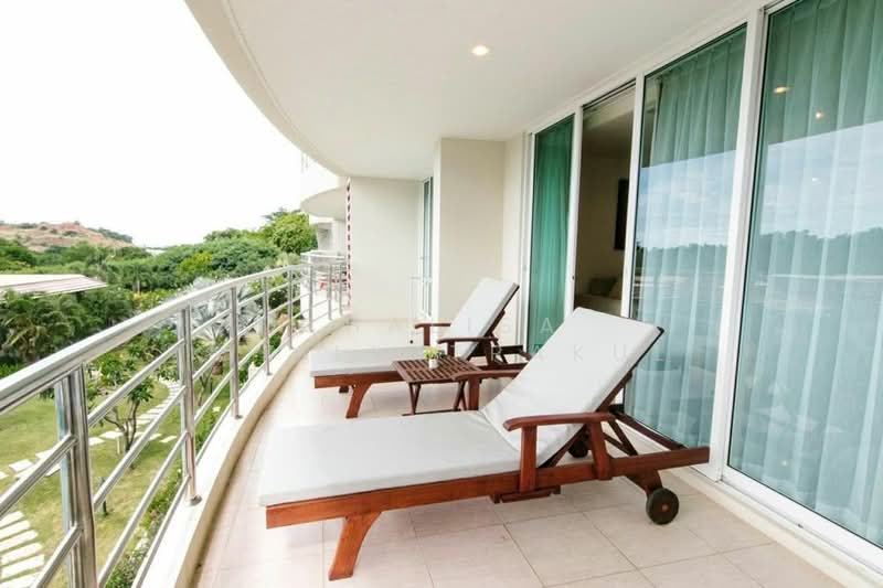 SeaRidge, Prachuap Khiri Khan, 90 Hua-Hin 136 Alley, Nong Kae, Hua Hin, Prachuap Khiri Khan, 2 Bedrooms, 113 sqm, Condo For Rent, by Chalisa Kitilimtrakul, 500174718 - DDproperty.com