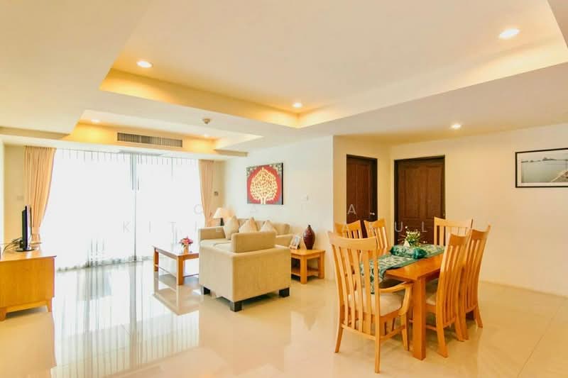 SeaRidge, Prachuap Khiri Khan, 90 Hua-Hin 136 Alley, Nong Kae, Hua Hin, Prachuap Khiri Khan, 2 Bedrooms, 113 sqm, Condo For Rent, by Chalisa Kitilimtrakul, 500174718 - DDproperty.com